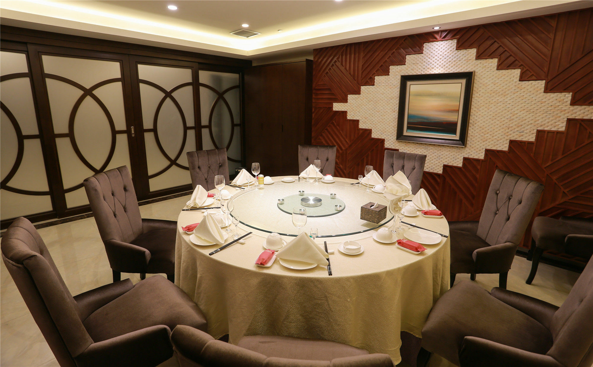 Aulicare Collection Hotel Harbin Exterior foto